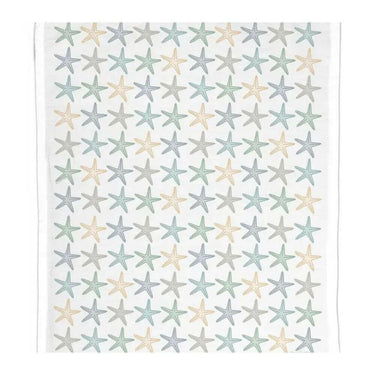 Starfish Hand Towel, 20